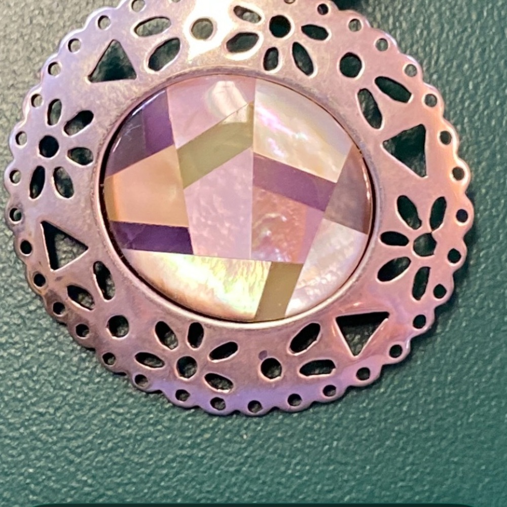 Pendant Set - Picture 4 of 12